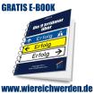 WIE ERFOLGREICH WERDEN – GRATIS eBook