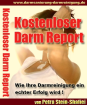 Kostenloses Ebook zu den Themen Darmreinigung, Darmsanierung, Darmgesundheit