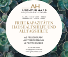 Haushaltshilfe über Pflegegrad