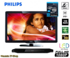 Niegel  neuer Philipfernseher  4000serie LCD  mit Full HD 107cm,