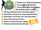 Wir bieten für Existenzgründer, Händler und Wiederverkäufer individuelle Shop-Lö