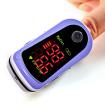 Finger Pulsoximeter mit LED Display