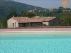 Ferienwohnung mit Schwimmbad in der Toskana, Montieri