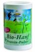 Bio Hanf-Proteinpulver