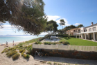 Mallorca neue Strandvilla  an der Playa de Muro mit Strandzugang zum Traumstrand