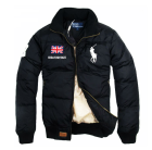 Ralph Lauren Polo Winterjacke Daunenjacke