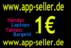 Samsaung Galaxy S2 i91000 oder Apple Iphone 4 !!!  Nur 1 € Anzahlung