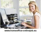 Onlinejob  Nebenjob. Arbeiten Zuhause bei freier Zeiteinteilung mit Home Office