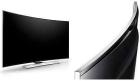 Samsung UE78HU8590/8500 4K Curved 195cm LED-TV Smart TV HbbTV neu