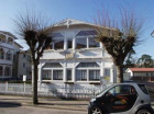 Ferienwohnungen im Ostseebad  Binz inklusiv  Strandkorb