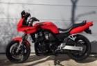 Yamaha Fazer 600 BJ 1998 zum kleinen Preis