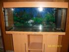 Juwel-Aquarium Rio 180 mit Unterschrank 