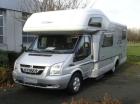 Ford Transit Hymer/Eriba 642 CL Markise womo wohnmobil