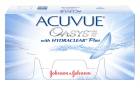 ACUVUE OASYS  6 Stück BC - 8.4