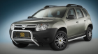 Dacia Duster Komplettpaket TOP Angebot