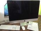 Apple iMac Modell2013 27 Zoll , 3.5 i7 8Gb 256Gb 780m 4Gb