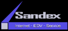 Sandex Internet-EDV-Service