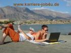 Fachkraft Gesundheit/Wellness gesucht! Zuhause online arbeiten, Job am PC