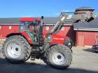 CASE IH MX 135