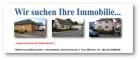 Horn o. Borgfeld: Einfamilienhaus zum Kauf gesucht - mit Garten und Garage.