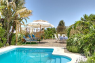 Ferienhaus Finca Corine auf Teneriffa