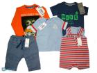 Kinderbekleidung Restposten - Mexx, Tom Tailor, S.Oliver