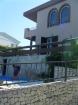 Kroatien; Trogir; Haus mit Pool, 2. Reihe.