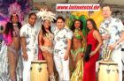 LATINBAND, SALSABAND, LATINOBAND, LIVEBAND “LATINO TOTAL” 0176-80433750