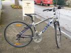 (160) 21 Gang BULLS 28 Zoll RH 43 auch Jugendfahrrad