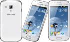 Samsung Galaxy S Duos mit O2 Flat XS+25 Duo Vertrag + 42