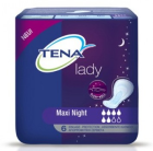 TENA Lady Maxi Night - für die Nacht - 12 Stk.