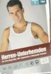 Herren Unterhemd sonderposten