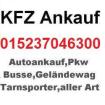 Bielefeld,Autoankauf,Suche Pkws, Busse, Firmenwagen,