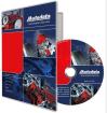 Autodata 3.38 DVD Deutsch