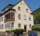 Cochem Mosel Ferienwohnung Burgenblick 