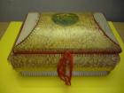 Alte Schatulle