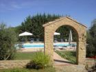 Ferienwohnung mit Pool, im Herzen der Toskana, Volterra