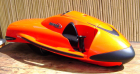 2009 Seabob Cayago VX2