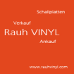 Ankauf von Schallplatten