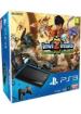 Sony PlayStation 3 super slim 12 GB SSD schwarz