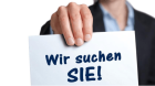 Vertriebsassistent gesucht