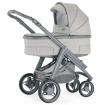 Schlichter Kinderwagen von Bebecar aus der Special Collection2021