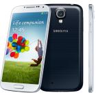 Sasung Galaxy S 4 16GB mit O2 Blue All-in M + 10 Duo Vertrag