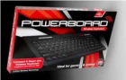 Datel Powerboard Wireless Tastatur PS3 (NEU)