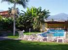 Villa Sunshine auf Teneriffa