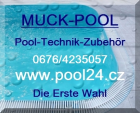 Pool-Technik-Zubehör Muck Pool