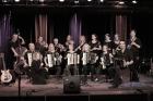 Tango Orchester zum Mitspielen