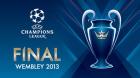 2x Champions League Finale2021