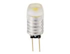 Auto Licht Lampe G4 3W 480LM weiss