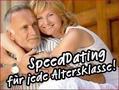 Speed Dating in über 40 Städten